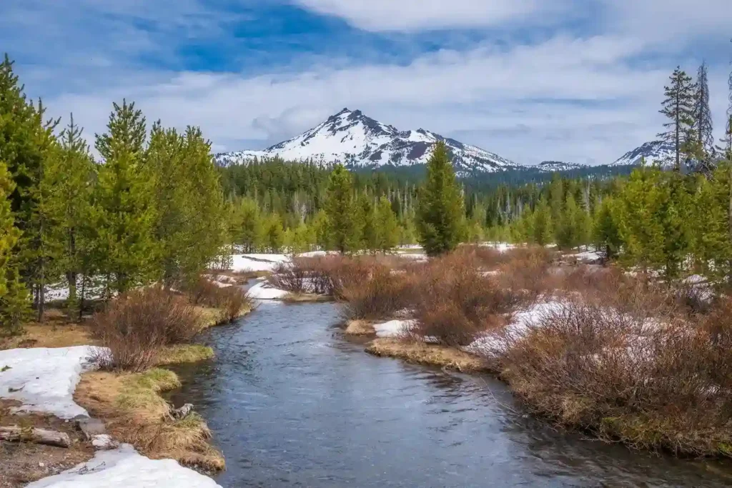 Best Places to Visit in USA for Every Season