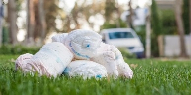 Disposable Diapers