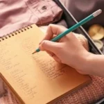 Female Travel Essentials