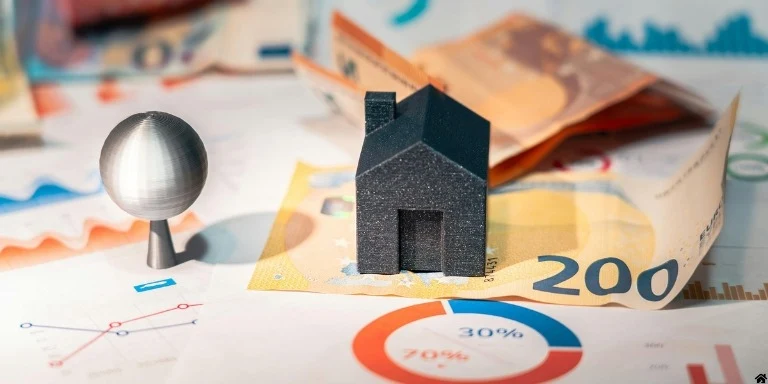 Housing has Now Become an Economic Risk