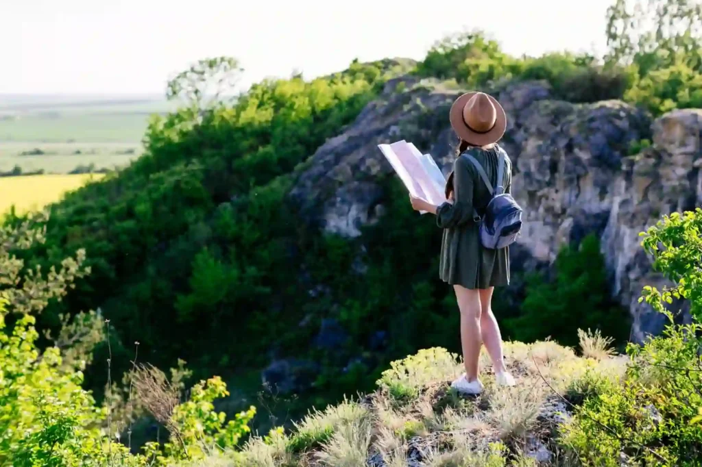 best travel books