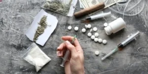 Drug Addiction and Prevention