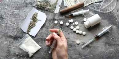 Drug Addiction and Prevention