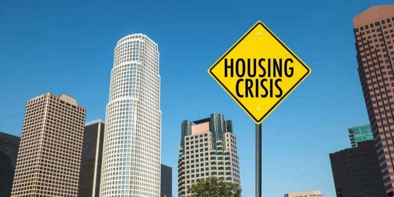 The Global Housing Crisis 