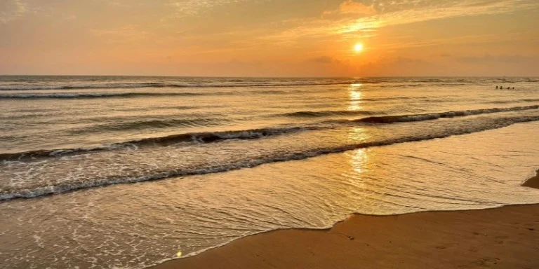 The Rise of the Sunny Beach Getaway