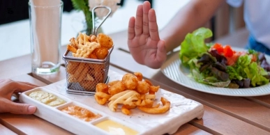 10 healthiest fast food restaurants