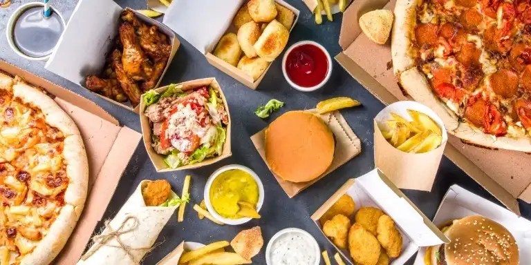 10 healthiest fast food restaurants