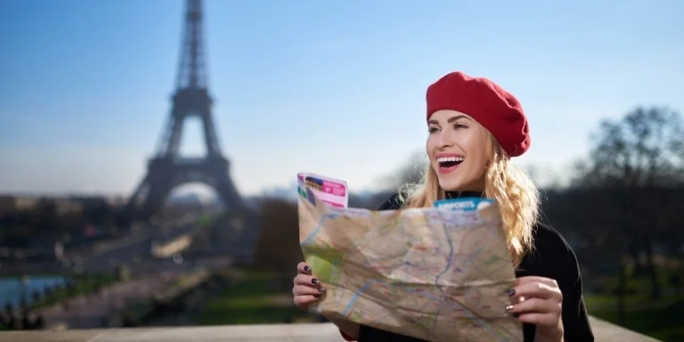 female travel essentials