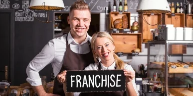 best franchises to own for beginners
