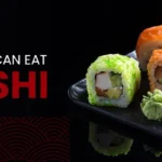 All You Can Eat Sushi