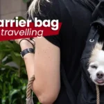 Dog Carrier Bag