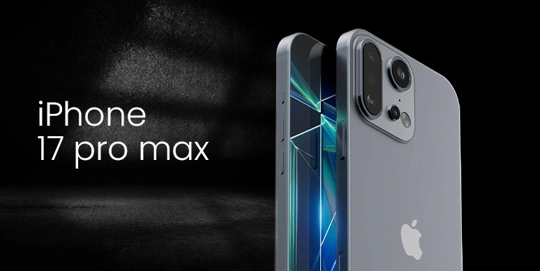 apple iphone 17 pro max